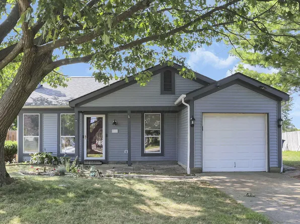 2021 Summit Row Blvd, Powell, OH 43065