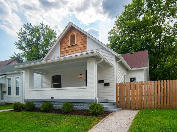 564 N Highland Ave #1, Indianapolis, IN 46202