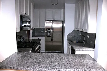 Rented by Michael K Namm Associates