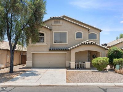 925 E LOVEGRASS Drive, San Tan Valley, AZ, 85143