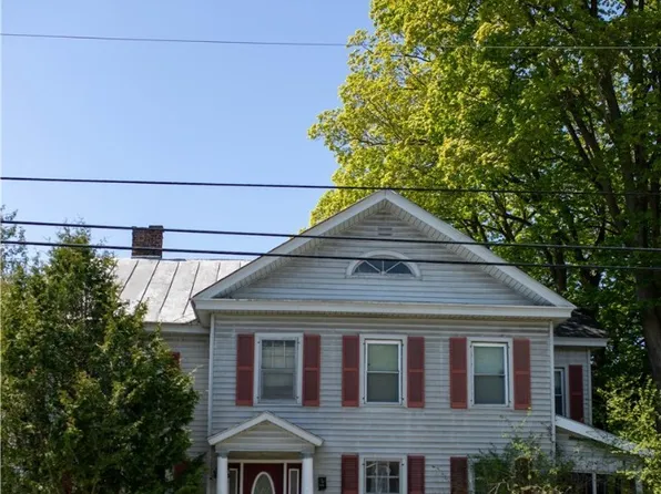 5340 Dayan St, Lowville, NY 13367