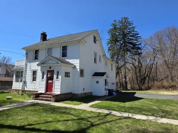 285 Berkshire Valley Rd, Roxbury Twp., NJ 07885
