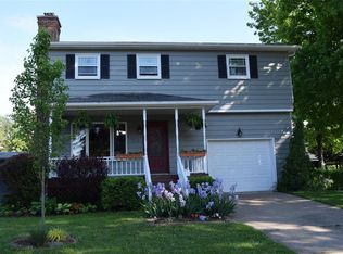 3315 Forest Dr, Erie, PA 16505
