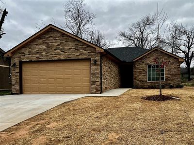 1604 NE 14th St, Oklahoma City, OK, 73117