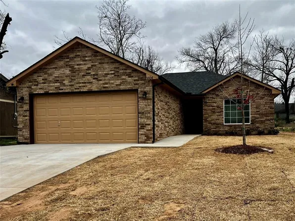 1604 NE 14th St, Oklahoma City, OK 73117