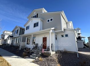 5679 Dakan Loop, Colorado Springs, CO 80927