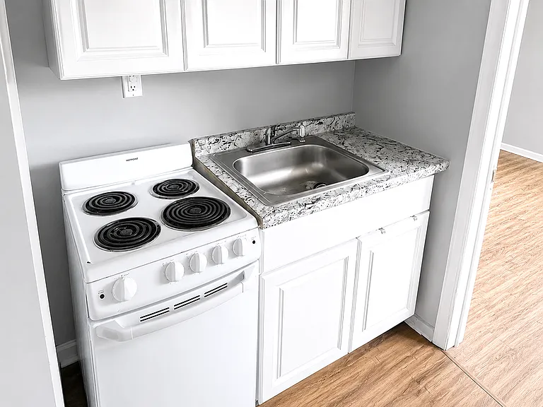 300 Hill St #3B — Photo 4