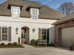 14392 Bluff Pass Dr, Prairieville, LA 70769