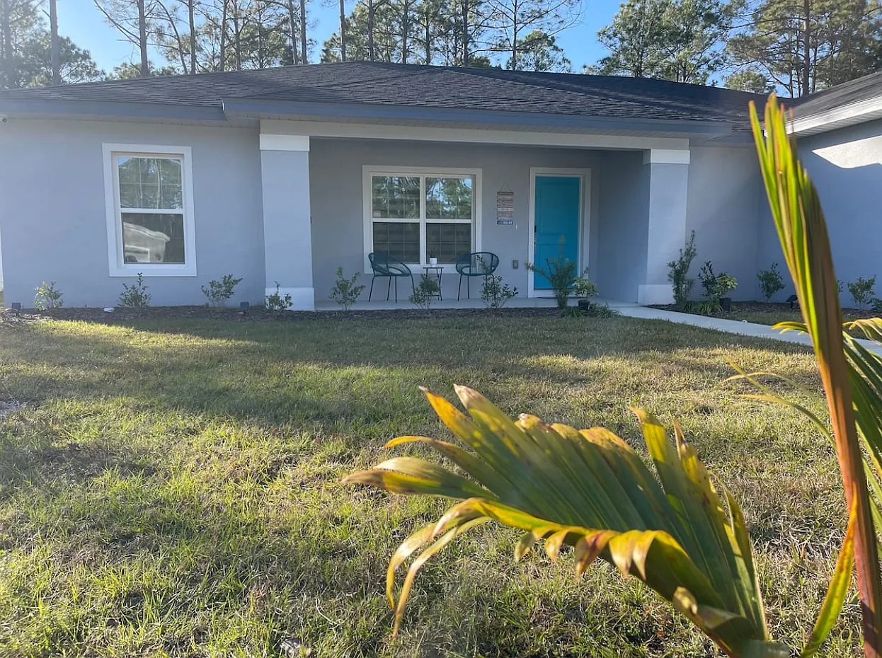 Untermeyer Pl, Palm Coast — Photo 1