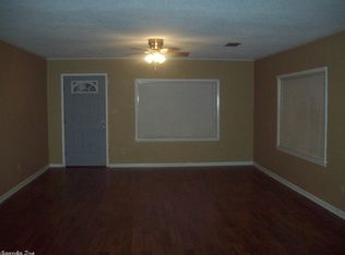 2001 E 8th Ave, Pine Bluff, AR 71601