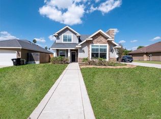 113 Stone Ridge Dr, Weslaco, TX 78596