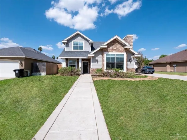113 Stone Ridge Dr, Weslaco, TX 78596