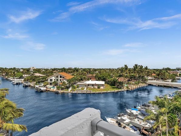 1421 S Ocean Blvd APT 503