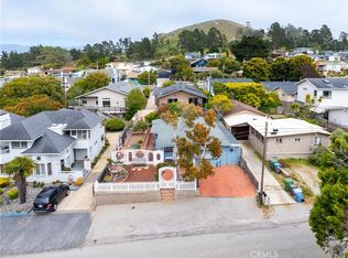 418 Tulare Ave, Morro Bay, CA 93442