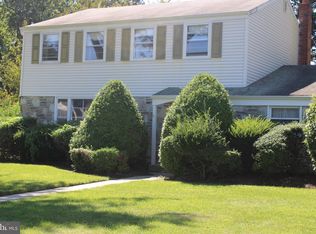 448 Andrew Rd, Huntingdon Valley, PA 19006