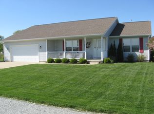 412 Meadowview Dr, Dieterich, IL 62424