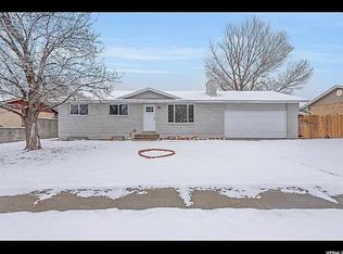 4217 S Hopi Dr, West Valley City, UT 84119