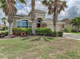 8018 113th Avenue Cir E, Parrish, FL 34219
