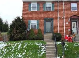 31 Perryfalls Pl, Baltimore, MD 21236