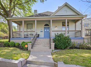 437 Gartrell St SE, Atlanta, GA 30312