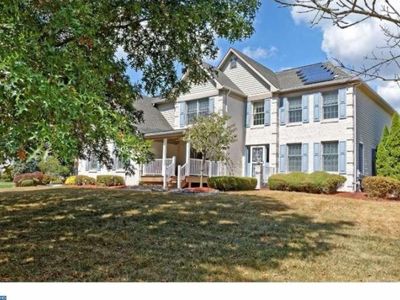 21 Clearbrook Ln, Sewell, NJ, 08080