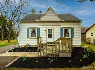 51 S State Route 202, Troy, OH 45373