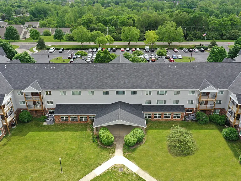 Hoover Place 55+ Apartments — Photo 23