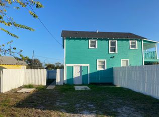 245 S Lamont St #B, Aransas Pass, TX 78336