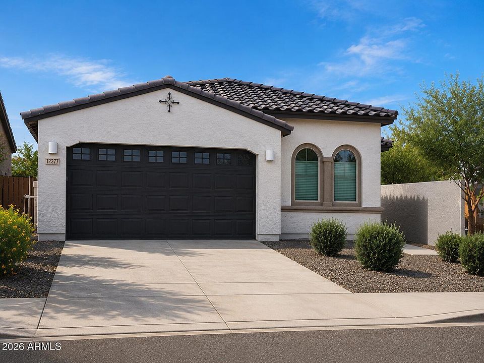 1st image of 12377 W GLENN Drive