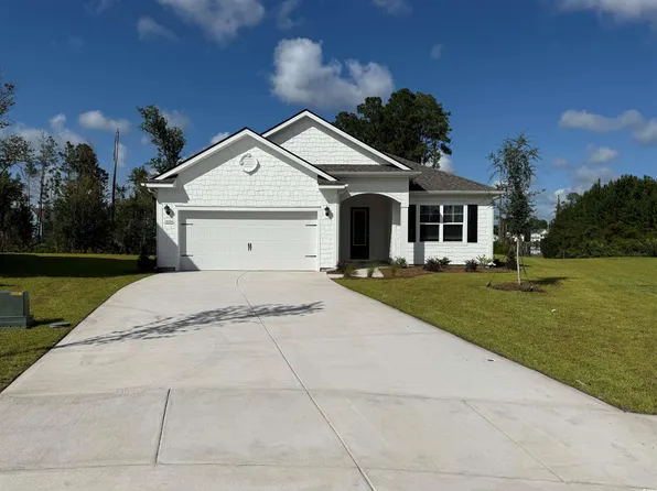 1804 Hardwood Ct., Conway, SC 29526