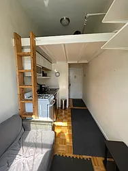 Rented by Oxford Property Group