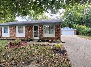 10607 Millers Ln, Louisville, KY 40272