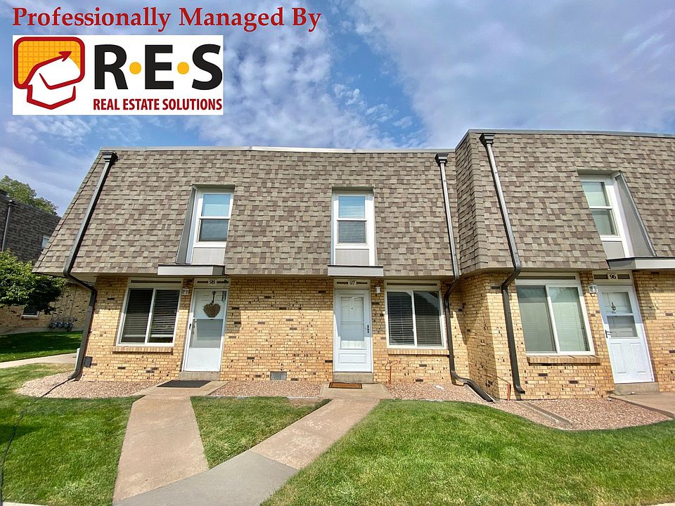 1st image of 1486 S Pierson St APT 97