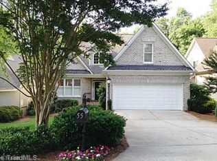 55 Kinglet Cir, Greensboro, NC 27455