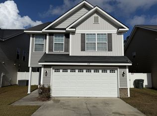 628 Amhearst Row, Hinesville, GA 31313