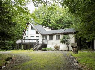 109 Daffodil Dr, Newfoundland, PA 18445