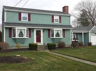 10 Randolph St, Somerset, MA 02725