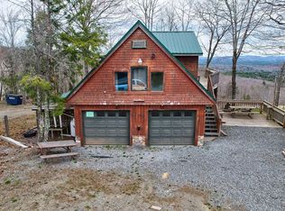 536 Pinnacle Rd #B, Liberty, ME 04949