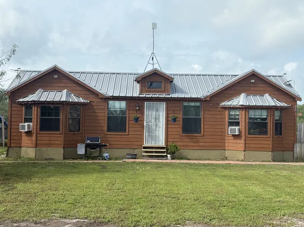 6995 County Road 12, Bishop, TX 78343