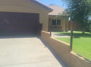 607 Lake Valley Dr, Bakersfield, CA 93307