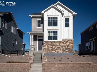 6323 Scrabble Vw, Colorado Springs, CO 80924