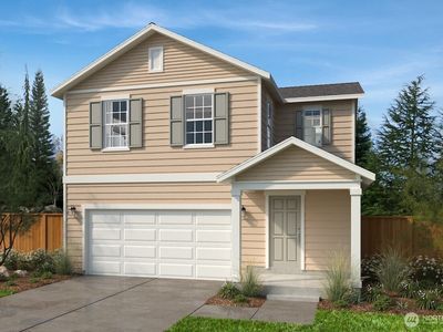 8527 46th Place NE #WM12, Marysville, WA, 98270
