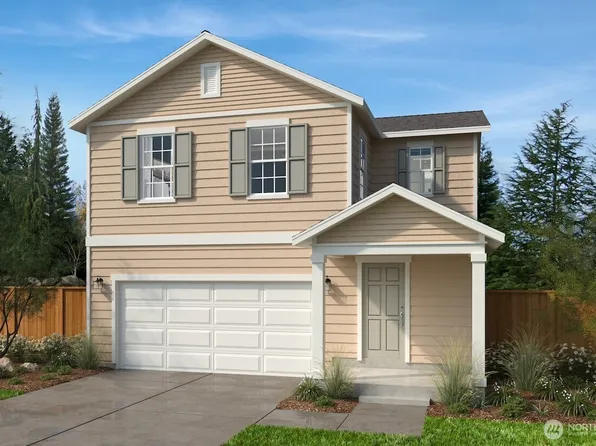 8527 46th Place NE #WM12, Marysville, WA 98270