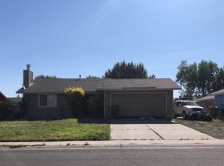 762 Hornet Dr, Gardnerville, NV 89460