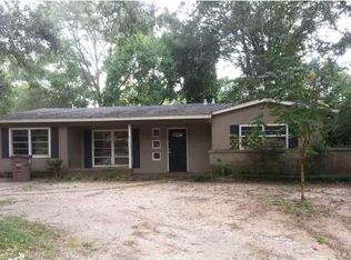 4110 Bonnie Ln, Mobile, AL 36609