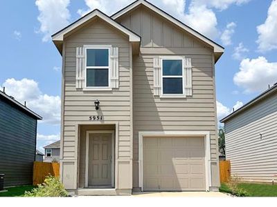 136 Gamble Dr, Buda, TX, 78610