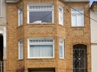 758 30th Ave, San Francisco, CA 94121