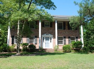 143 Lincoln Inn Rd, Columbia, SC 29212