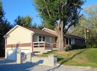 4535 Garden Ave, Portsmouth, OH