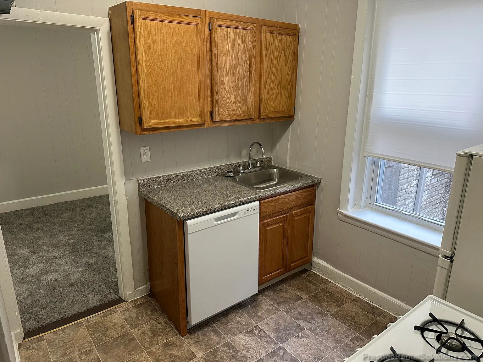 1 bed, 600 sqft, $2,325 — Photo 2